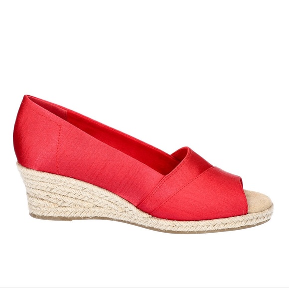 Women's Jasper Super Flex Espadrille Sandals - Picture 12 of 13